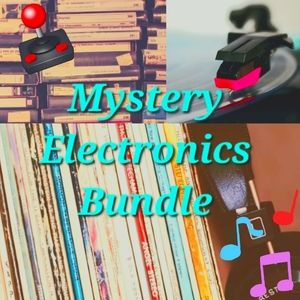 Mystery Electronics Bundle